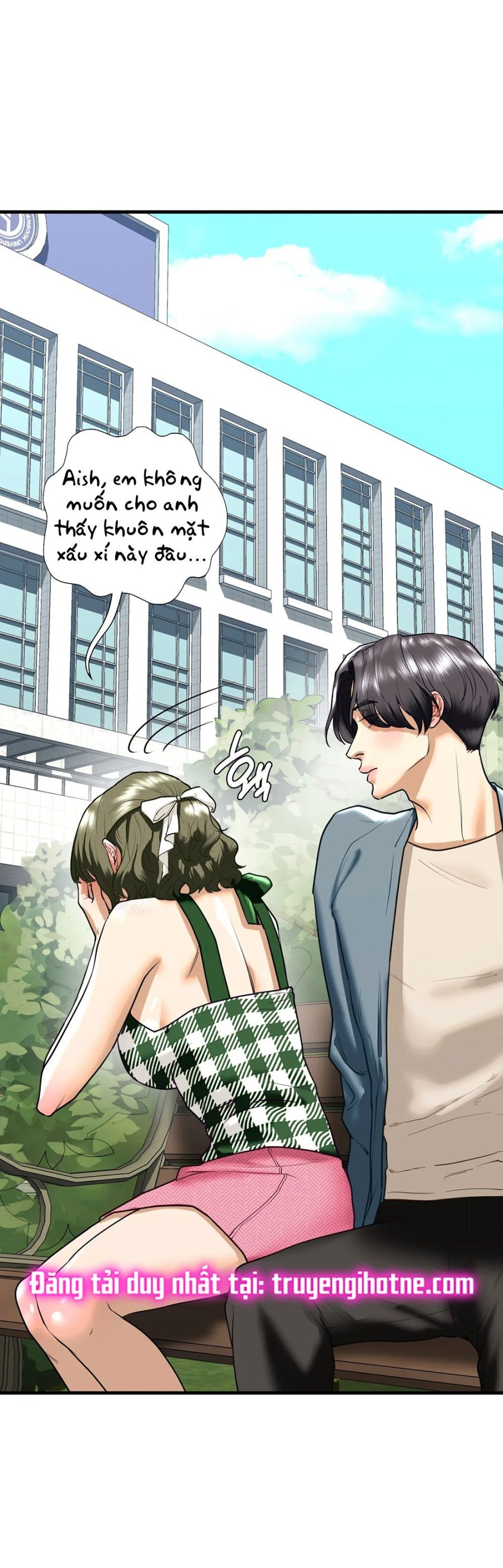 chị kế Chapter 15.2 - Trang 2 - Dâm Cô Nương
