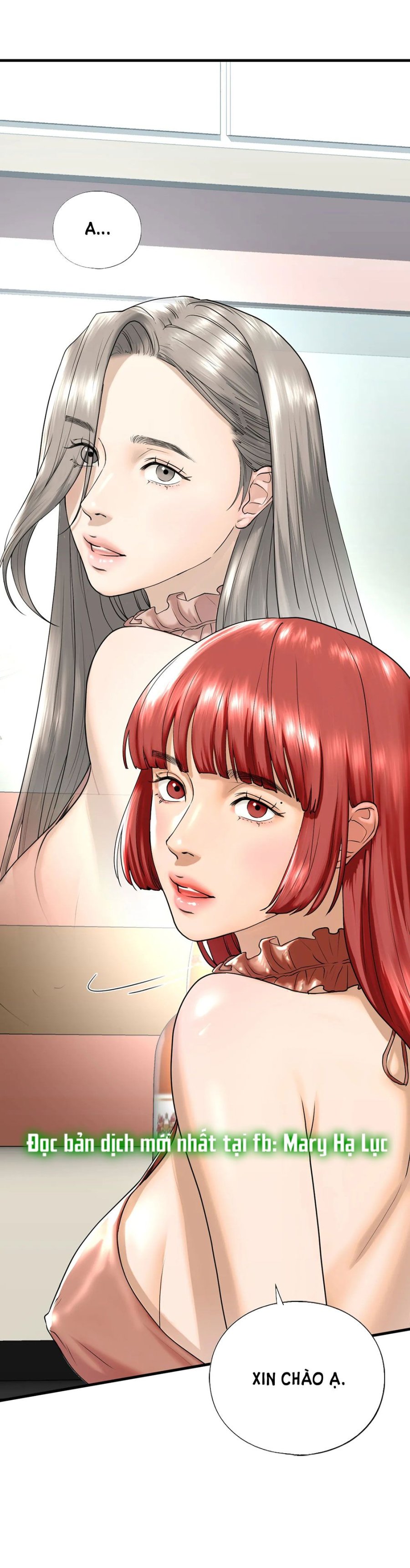 chị kế Chapter 15.2 - Trang 18 - Dâm Cô Nương