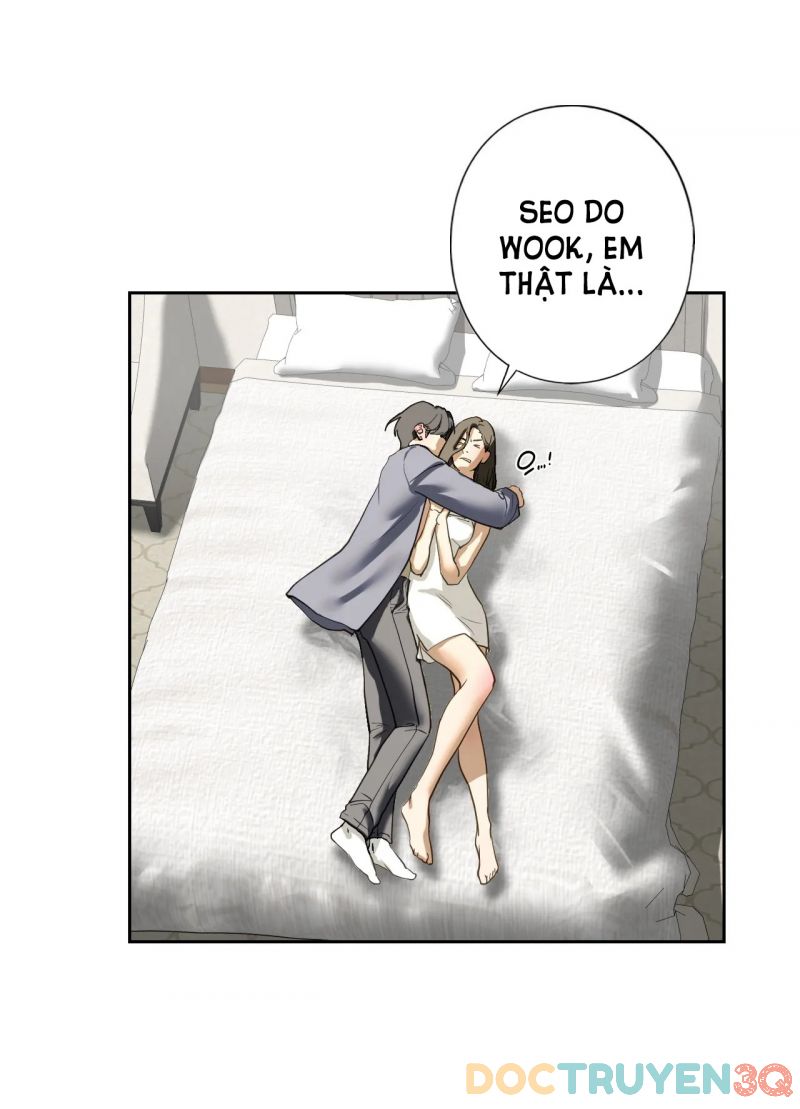 chị kế Chapter 5.5 - Trang 18 - Dâm Cô Nương