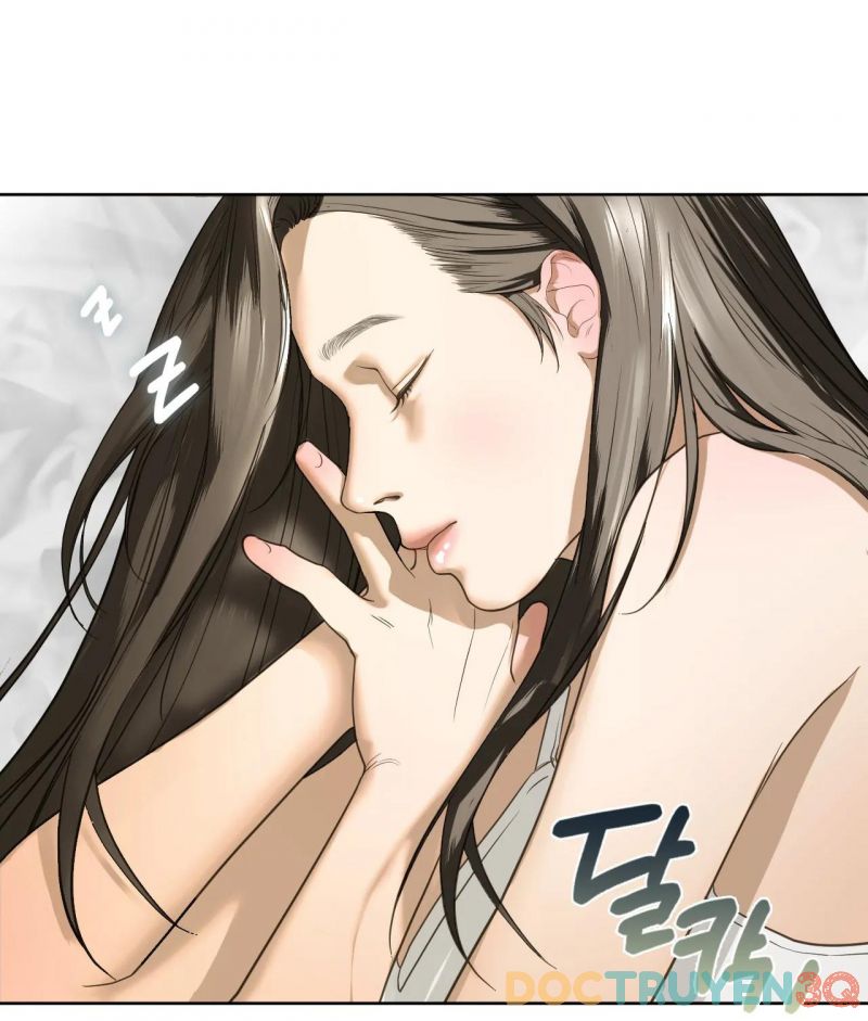chị kế Chapter 5.5 - Trang 33 - Dâm Cô Nương