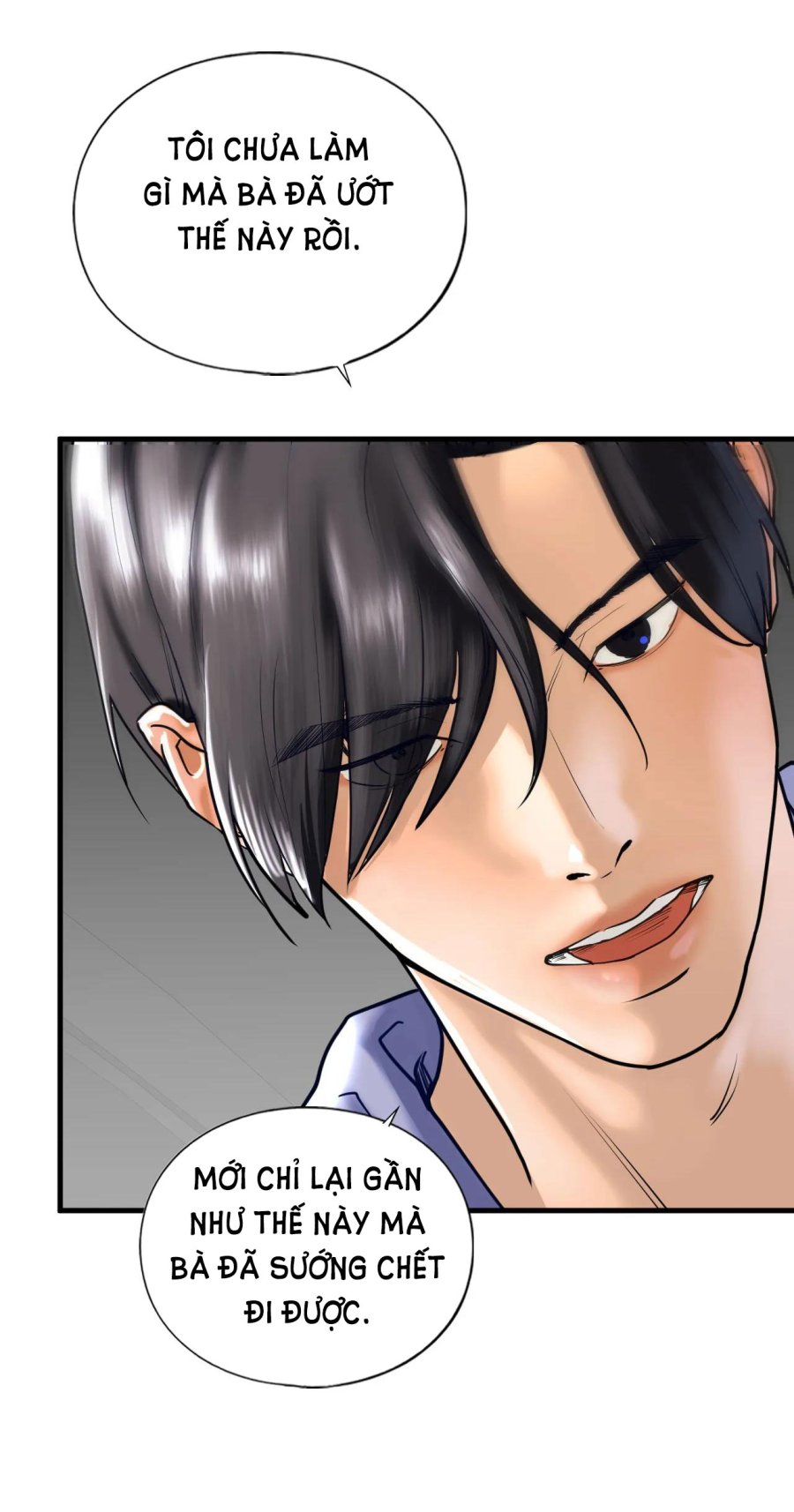 chị kế Chapter 14.2 - Trang 22 - Dâm Cô Nương