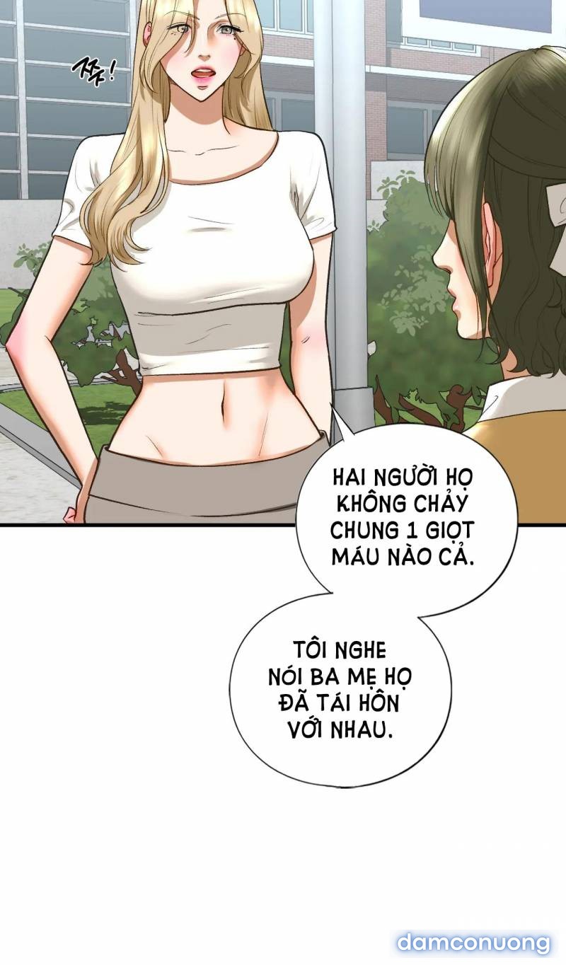 chị kế Chapter 21.2 - Trang 9 - Dâm Cô Nương