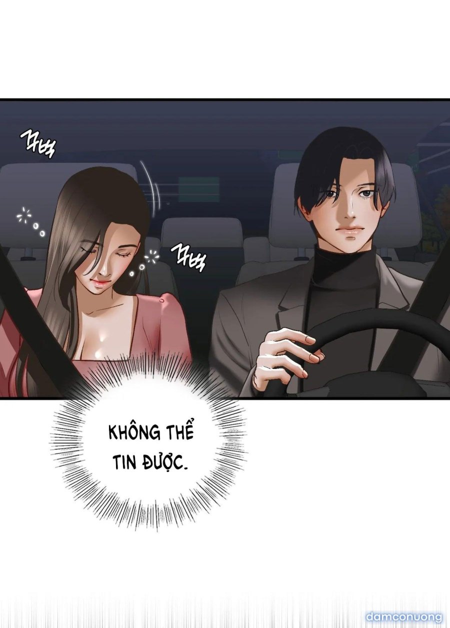 chị kế Chapter 25.2 - Trang 5 - Dâm Cô Nương