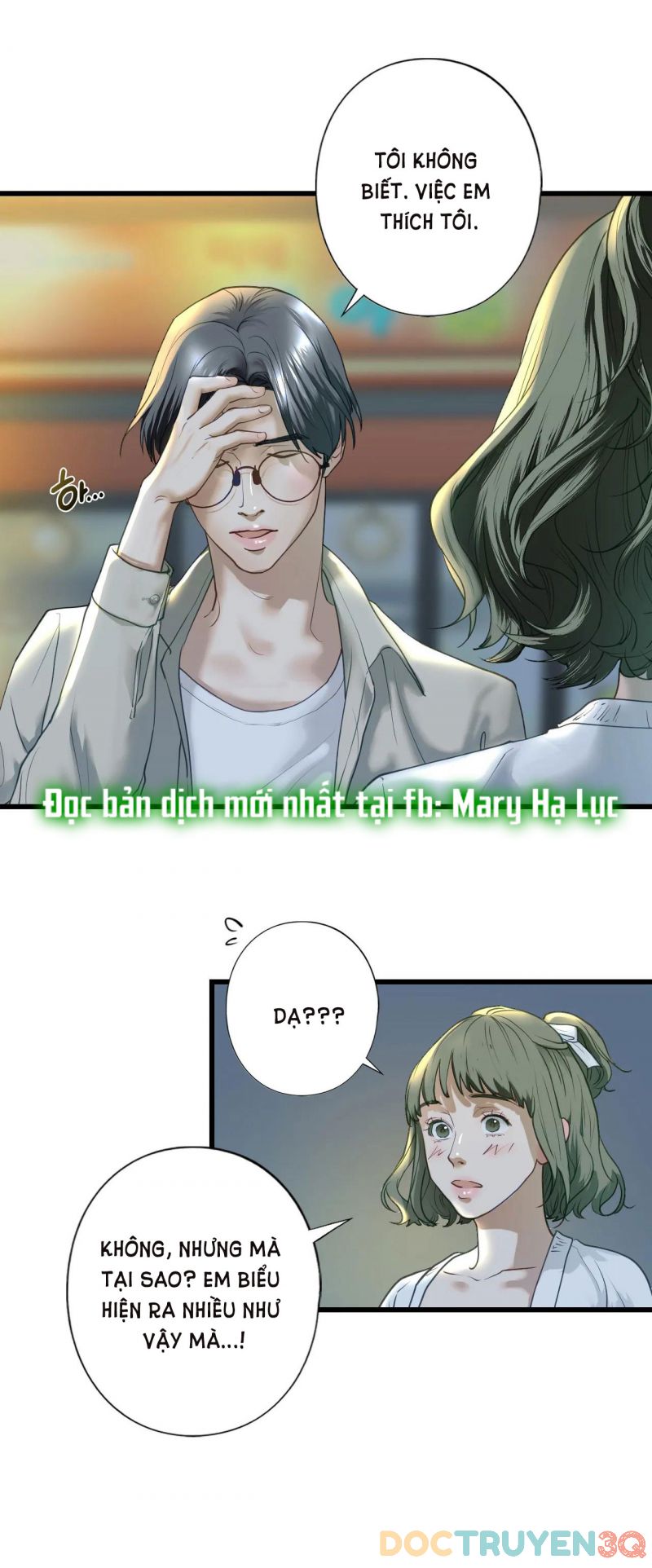 chị kế Chapter 6.5 - Trang 11 - Dâm Cô Nương
