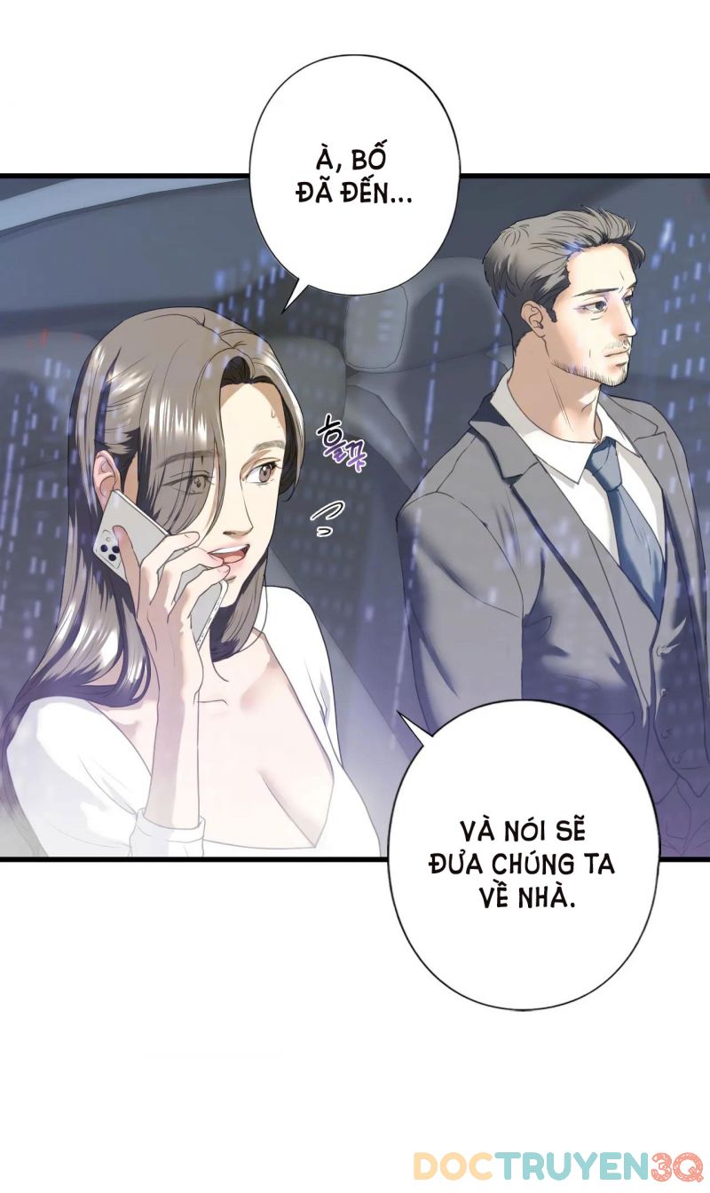 chị kế Chapter 6.5 - Trang 20 - Dâm Cô Nương