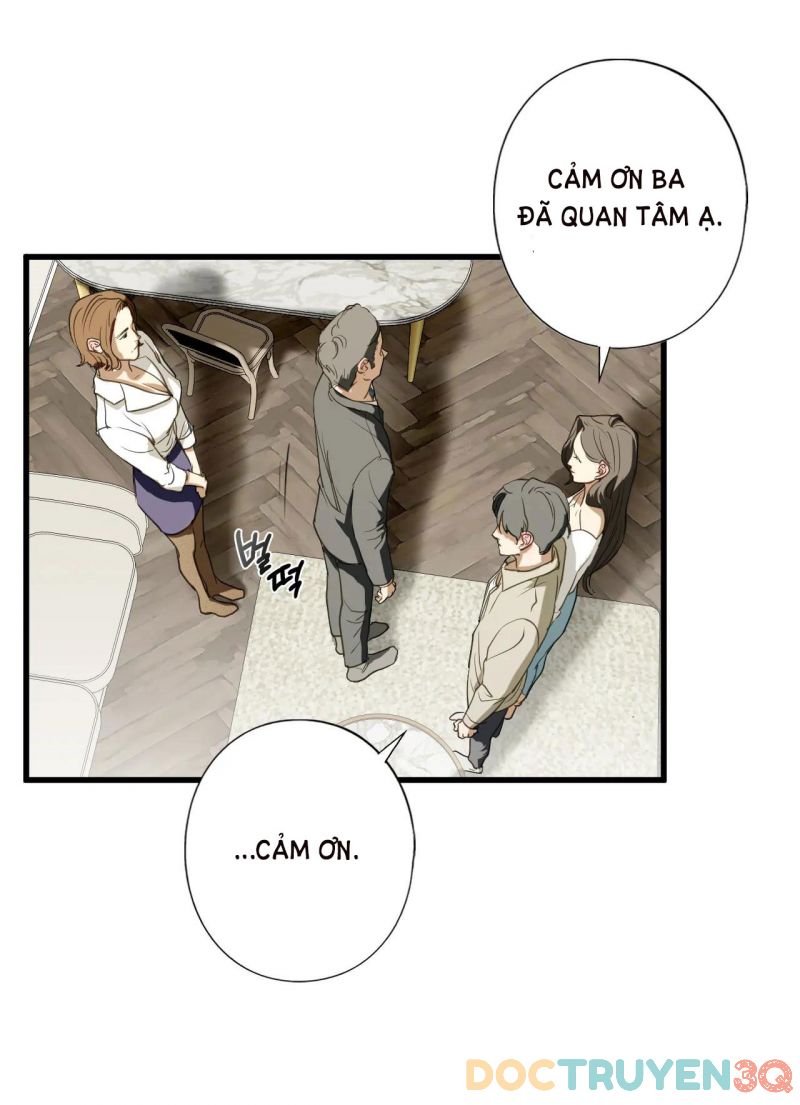 chị kế Chapter 6.5 - Trang 41 - Dâm Cô Nương