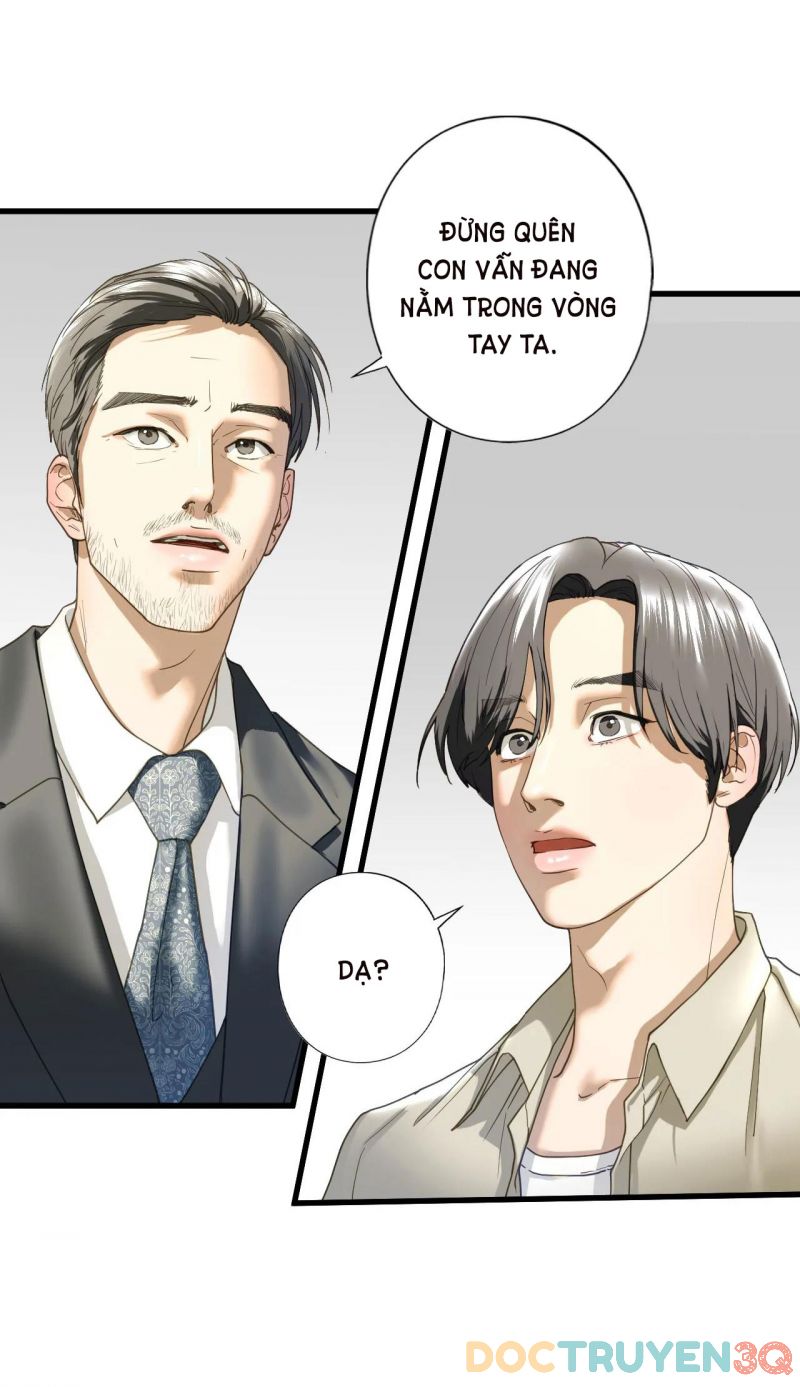 chị kế Chapter 6.5 - Trang 43 - Dâm Cô Nương