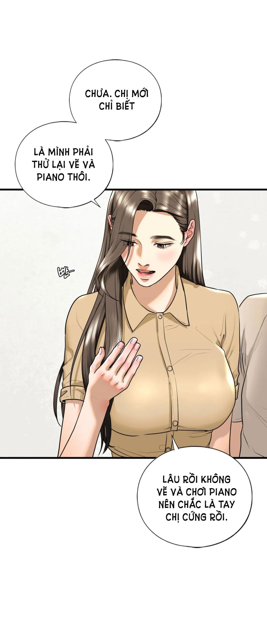 chị kế Chapter 17.2 - Trang 14
