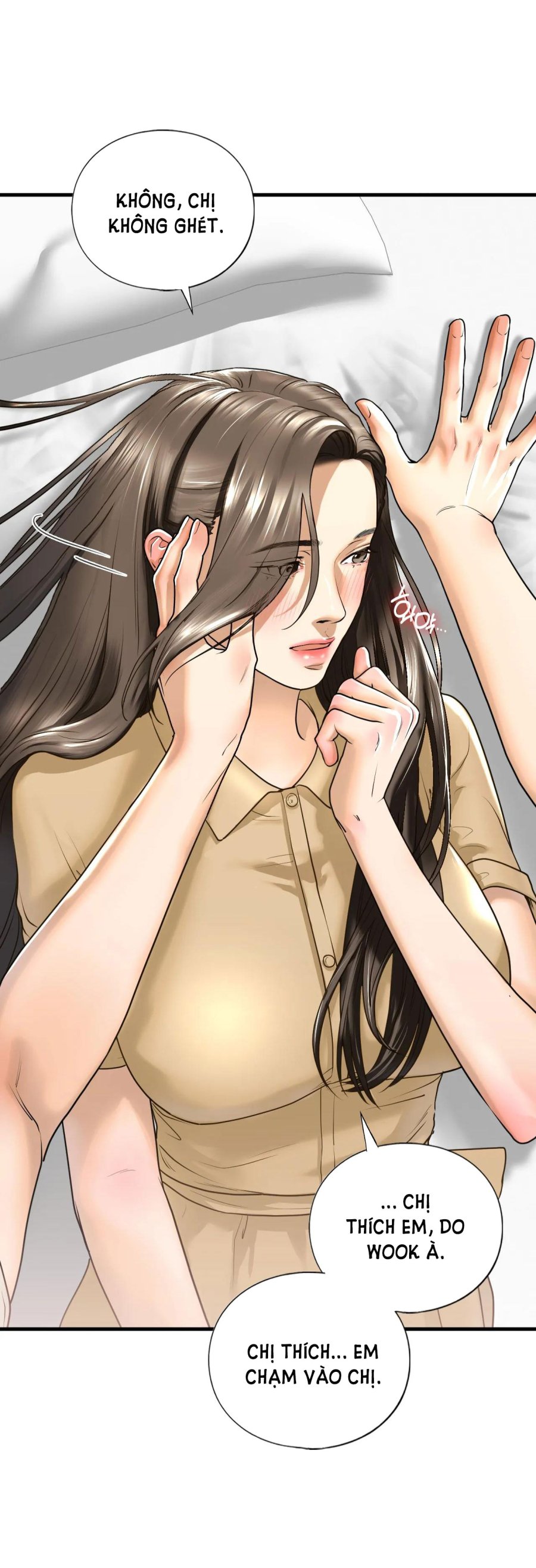 chị kế Chapter 17.2 - Trang 30