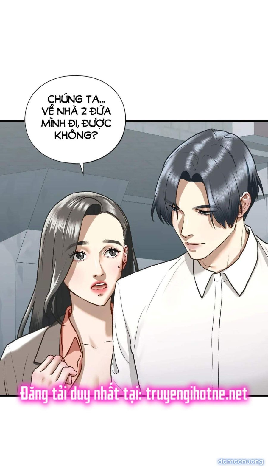 chị kế Chapter 29.2 - Trang 7 - Dâm Cô Nương