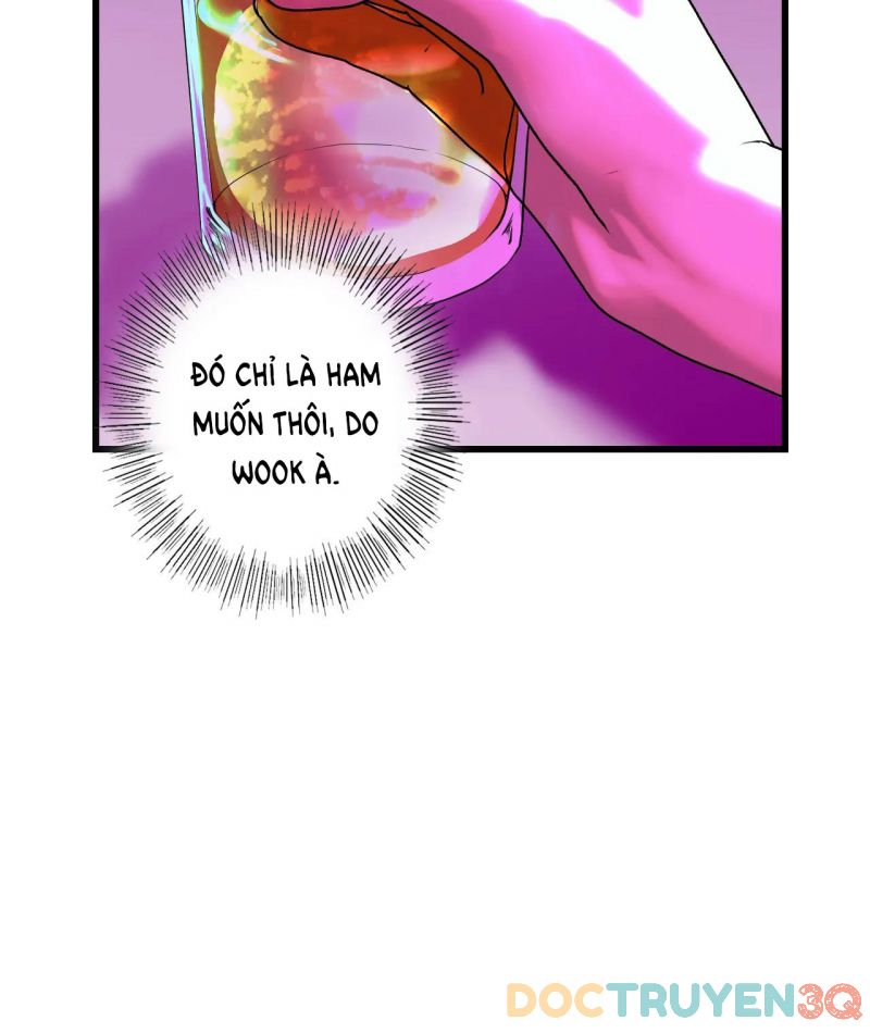 chị kế Chapter 8.5 - Trang 14 - Dâm Cô Nương