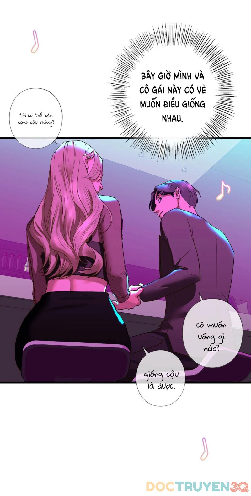 chị kế Chapter 8.5 - Trang 26 - Dâm Cô Nương
