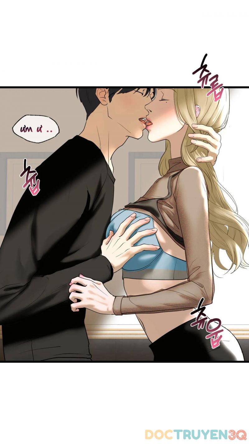 chị kế Chapter 8.5 - Trang 49 - Dâm Cô Nương
