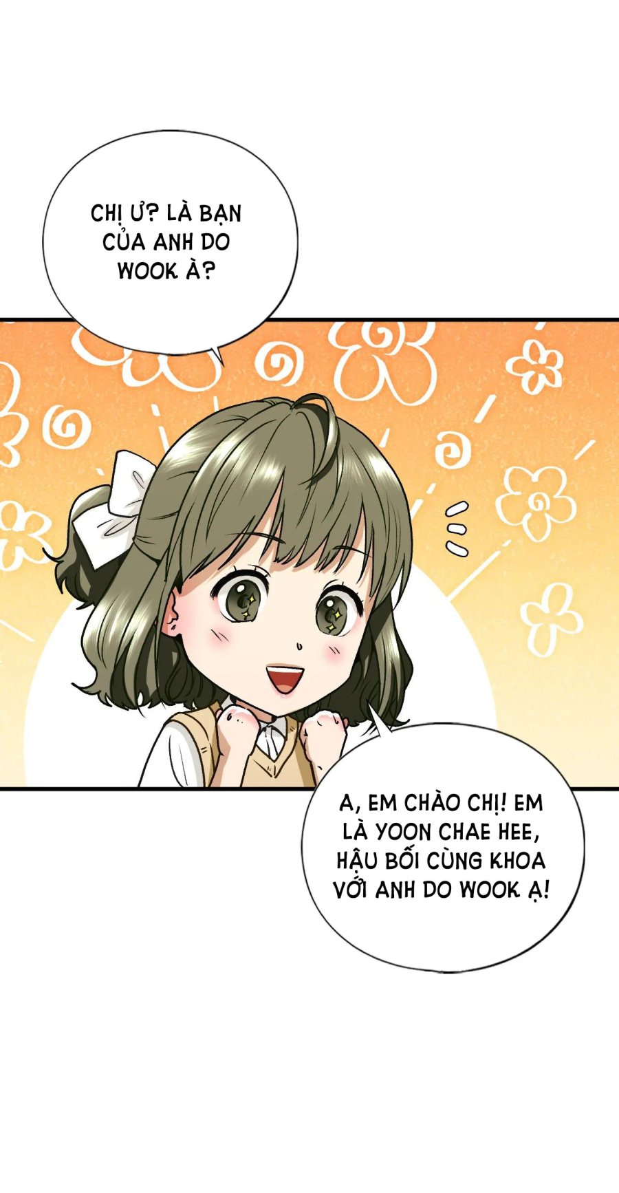 chị kế Chapter 19.1 - Trang 26 - Dâm Cô Nương