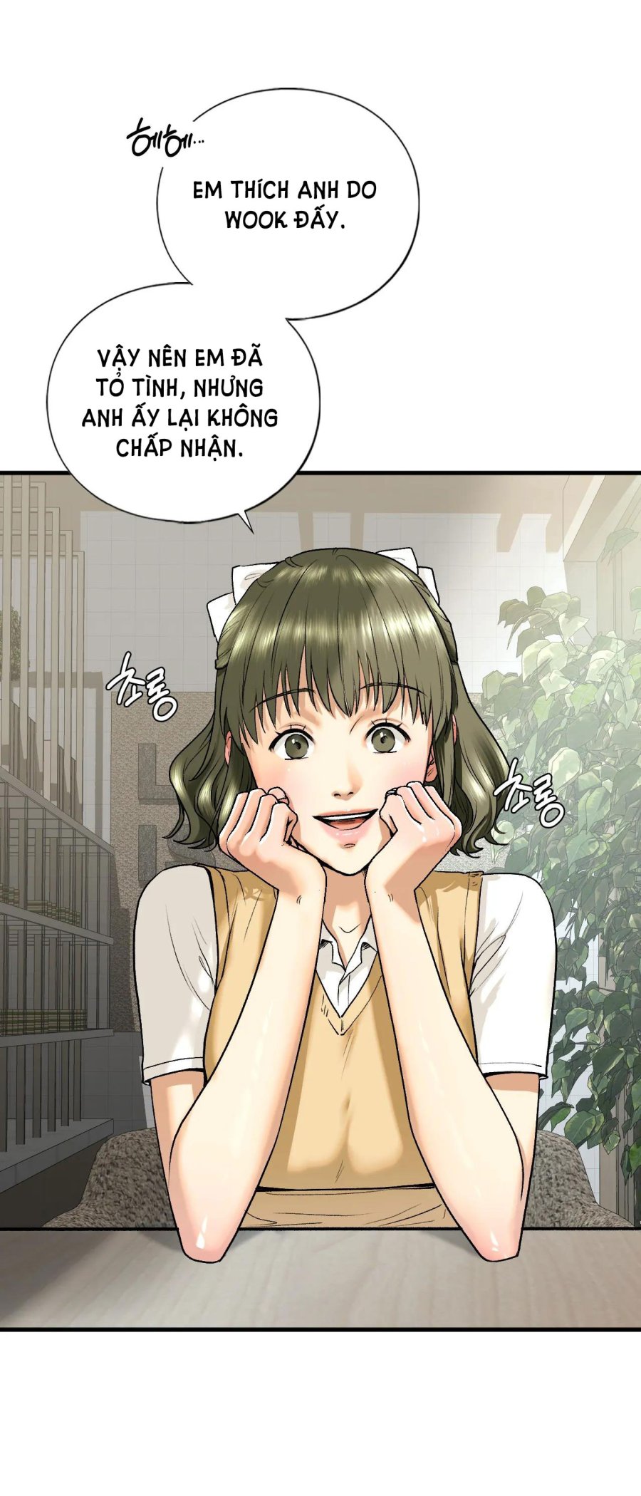 chị kế Chapter 19.1 - Trang 31 - Dâm Cô Nương