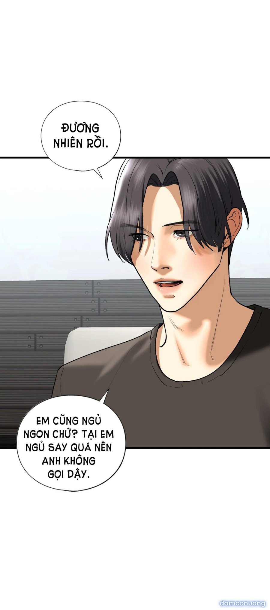 chị kế Chapter 24.1 - Trang 34 - Dâm Cô Nương