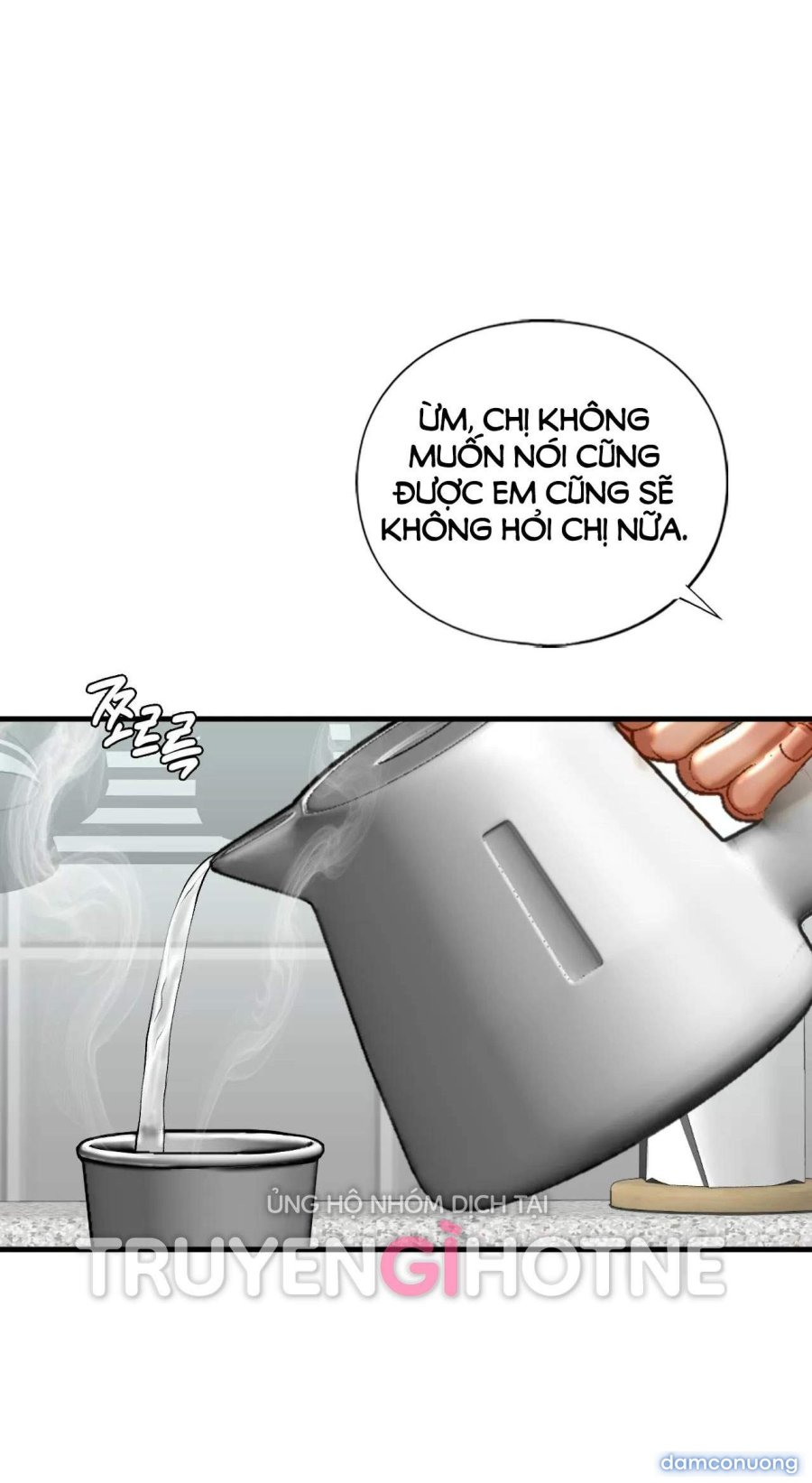 chị kế Chapter 29.1 - Trang 14 - Dâm Cô Nương