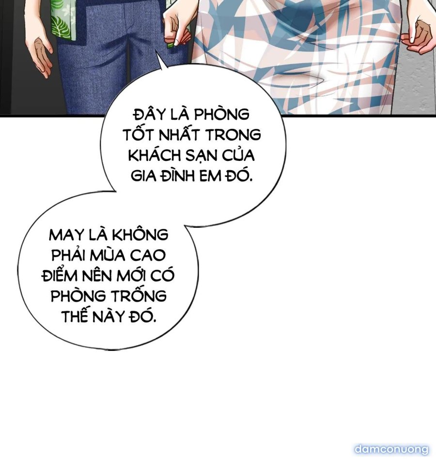 chị kế Chapter 26.1 - Trang 19 - Dâm Cô Nương