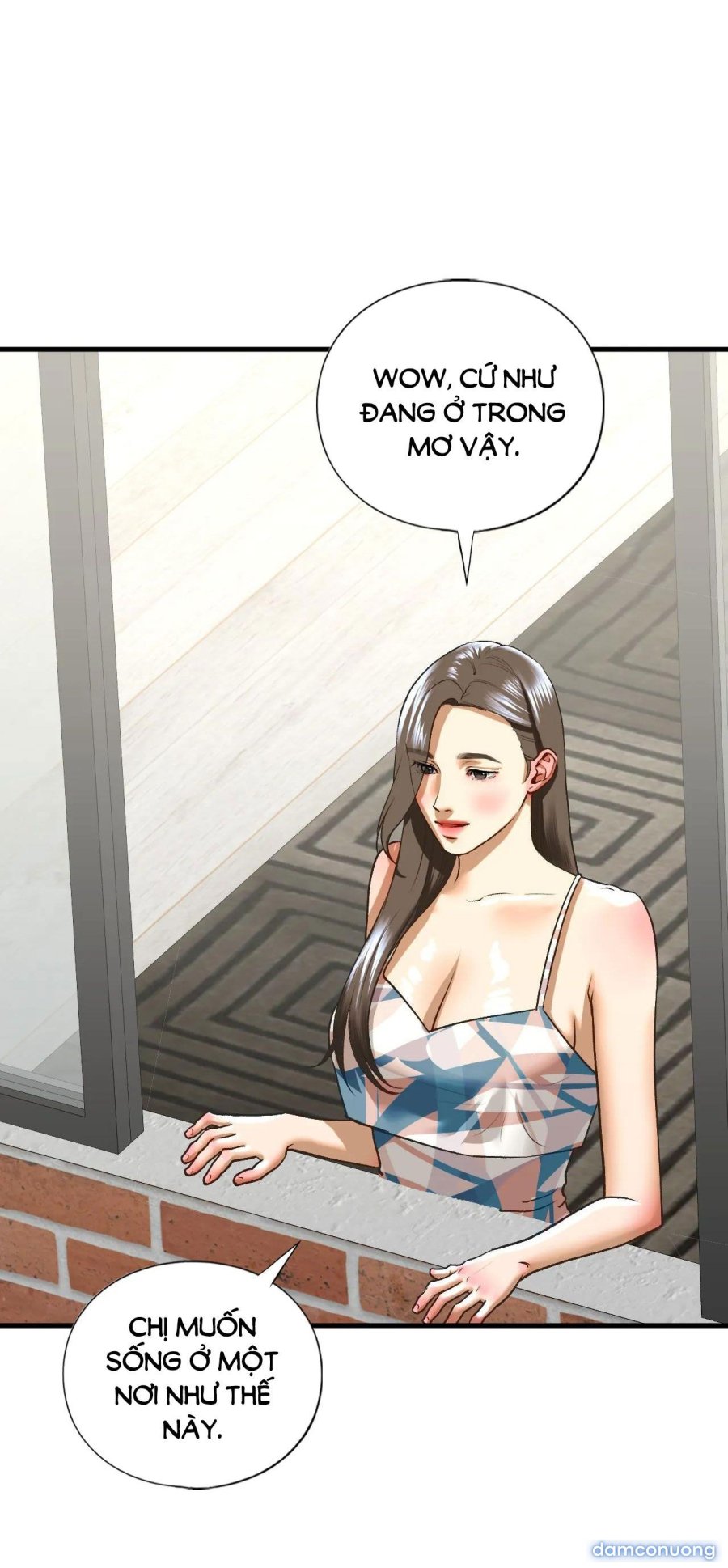 chị kế Chapter 26.1 - Trang 20 - Dâm Cô Nương