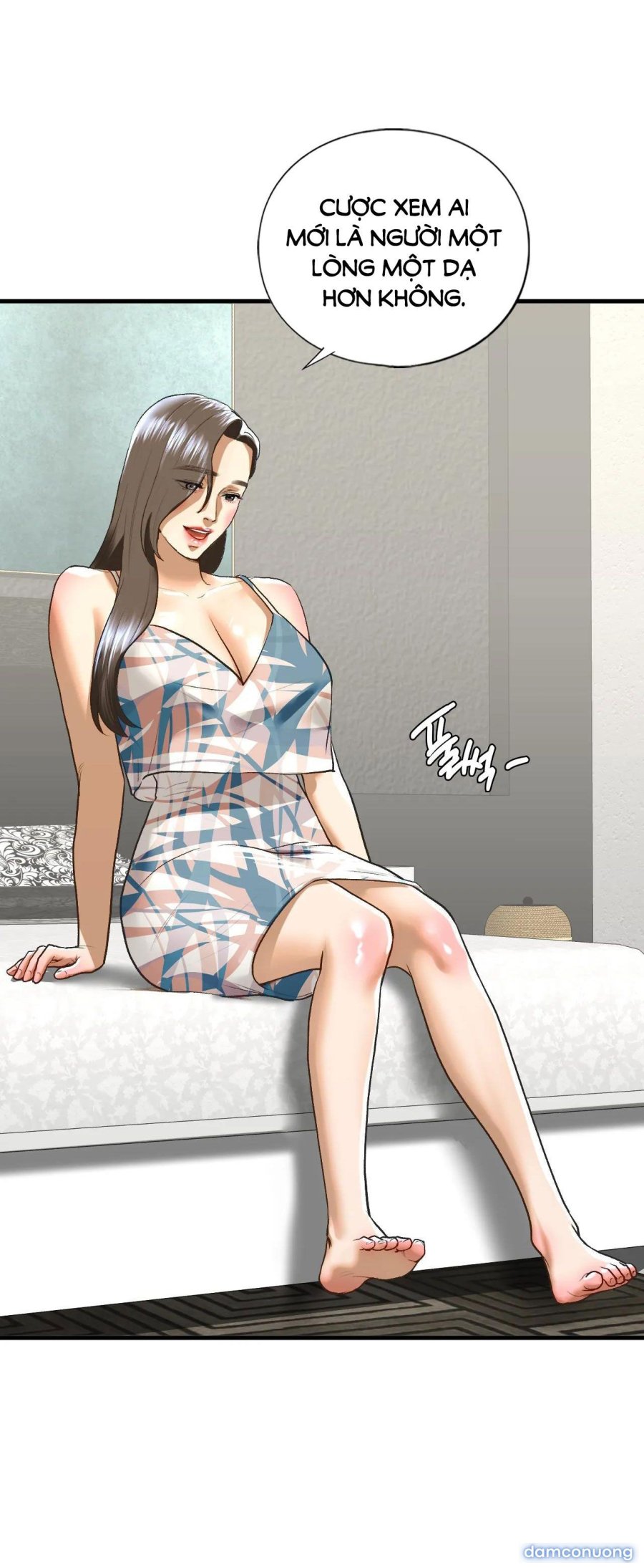 chị kế Chapter 26.1 - Trang 25 - Dâm Cô Nương