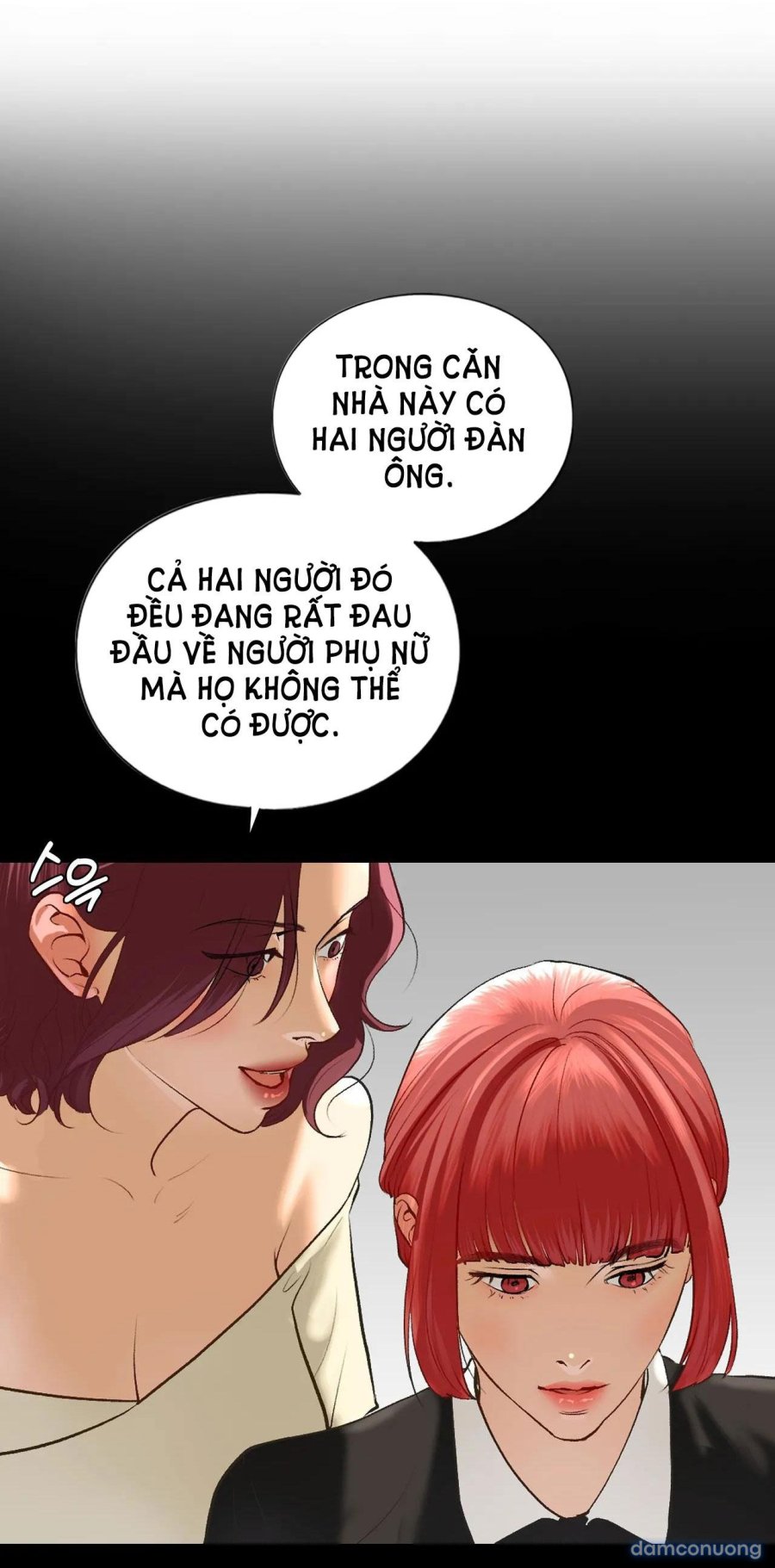 chị kế Chapter 22.2 - Trang 11 - Dâm Cô Nương