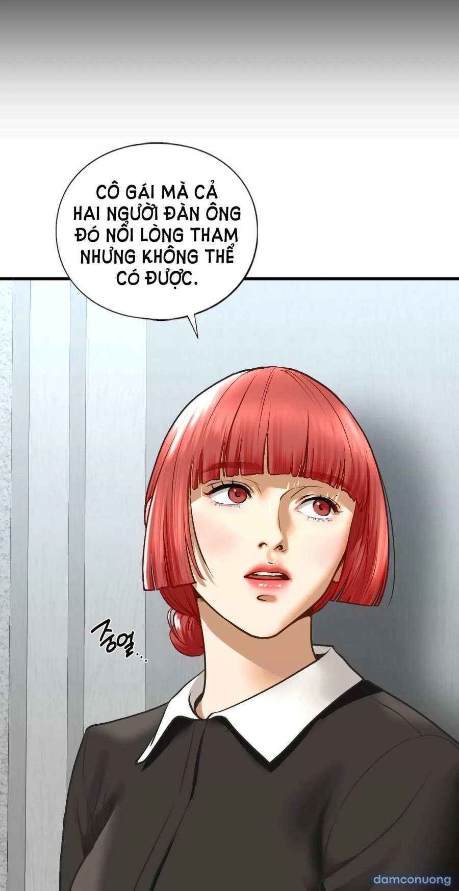 chị kế Chapter 22.2 - Trang 13 - Dâm Cô Nương