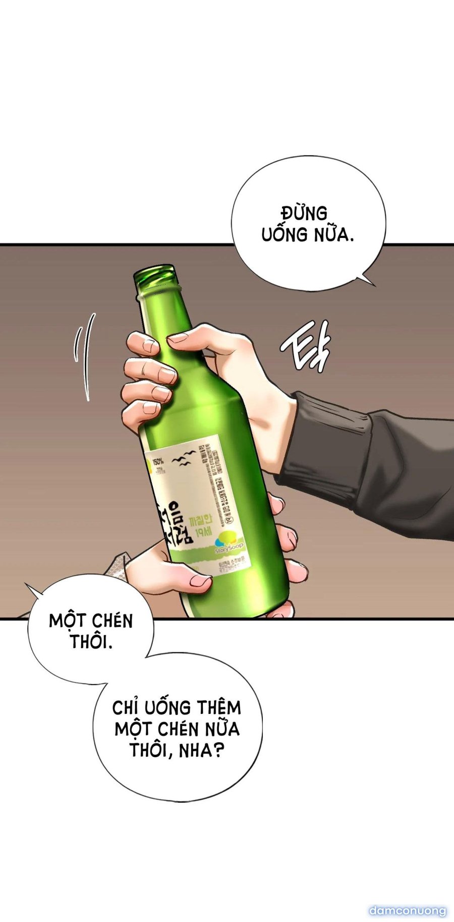 chị kế Chapter 22.2 - Trang 26 - Dâm Cô Nương