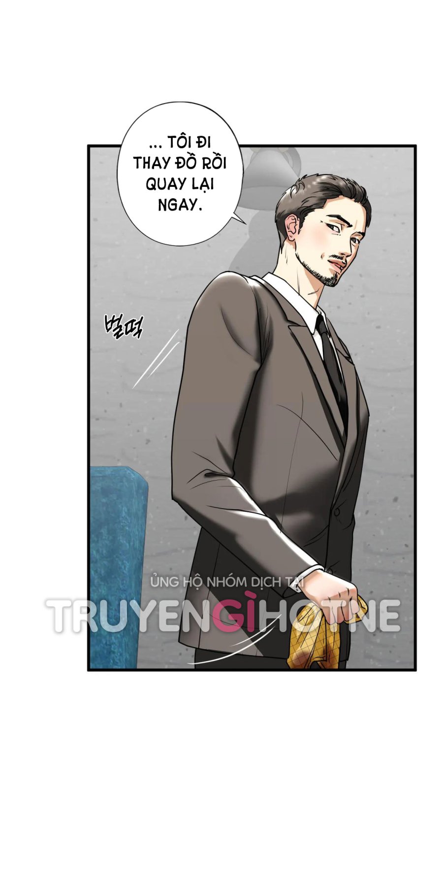 chị kế Chapter 13.2 - Trang 12 - Dâm Cô Nương
