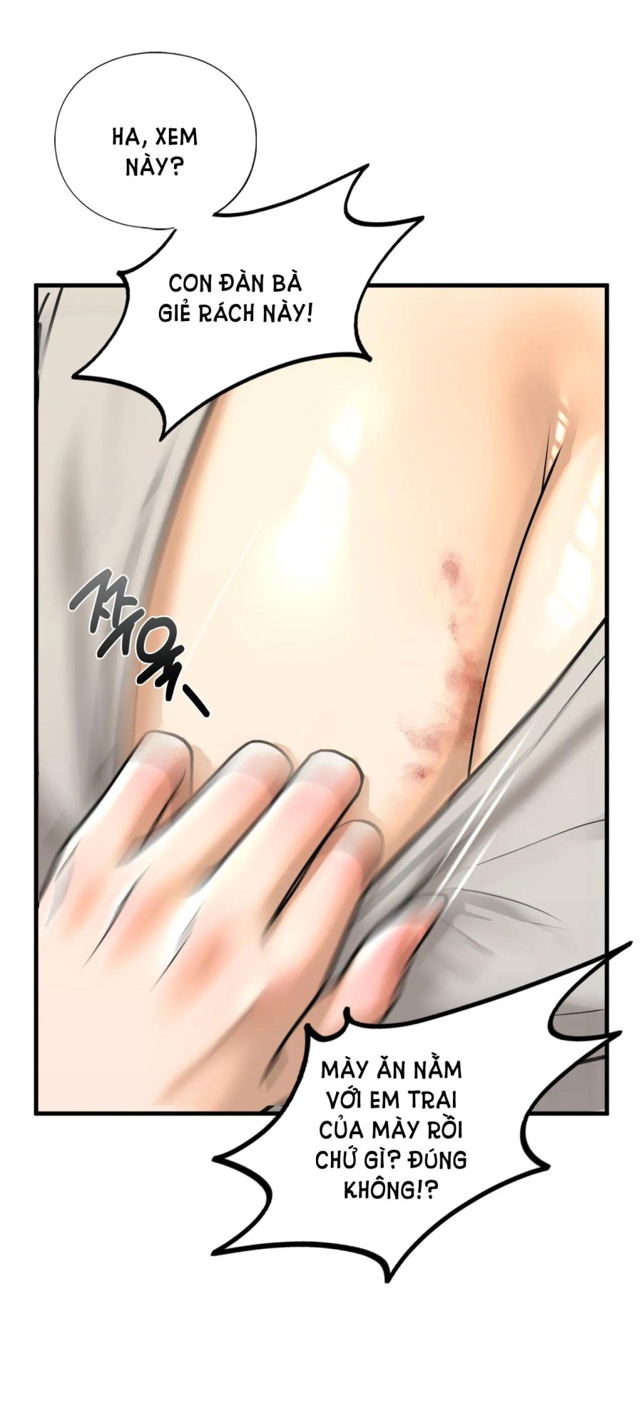 chị kế Chapter 13.2 - Trang 16 - Dâm Cô Nương
