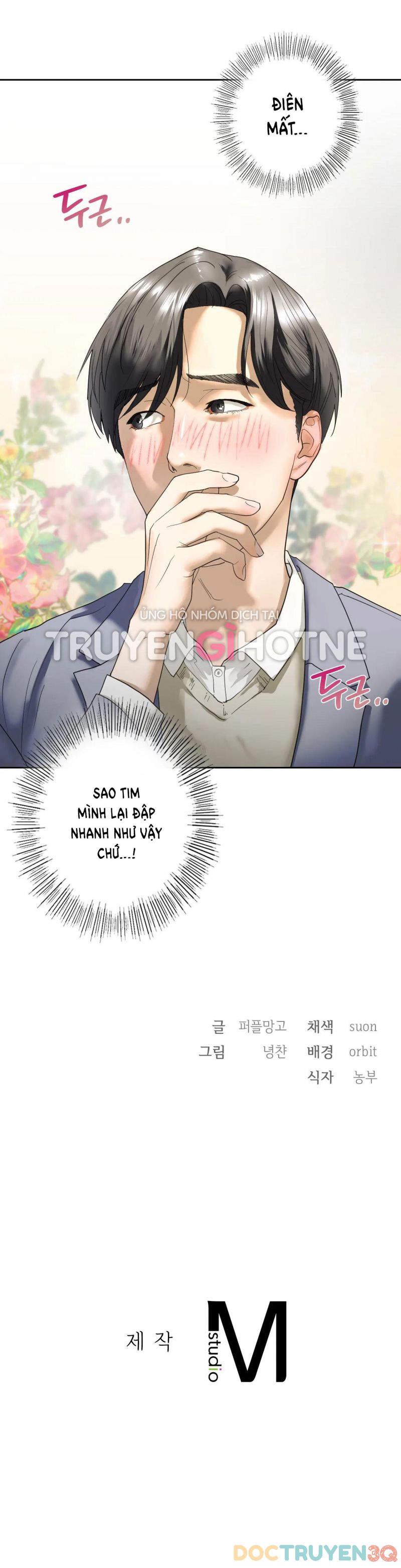 chị kế Chapter 2.5 - Trang 28 - Dâm Cô Nương