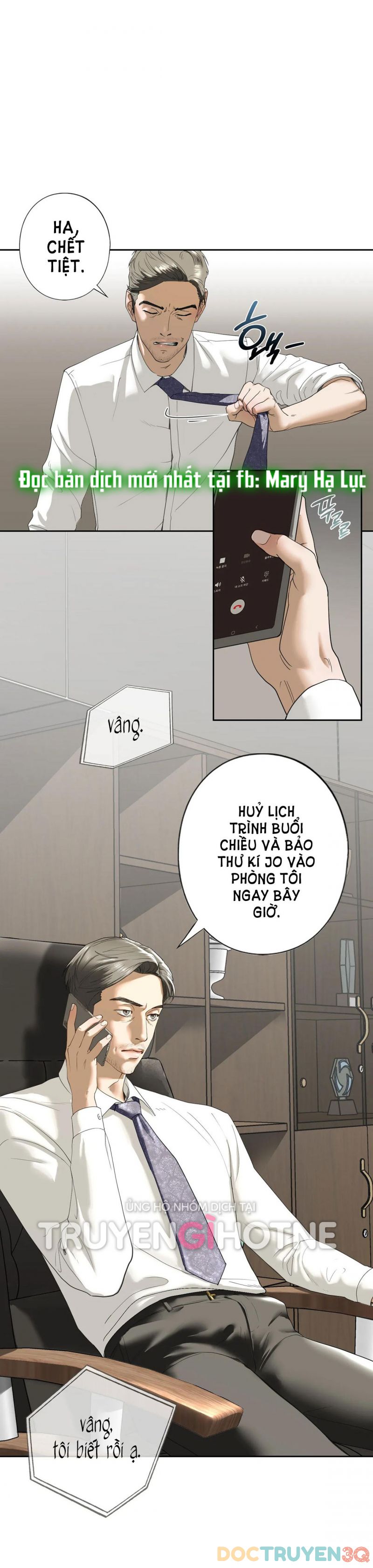 chị kế Chapter 2.5 - Trang 6 - Dâm Cô Nương