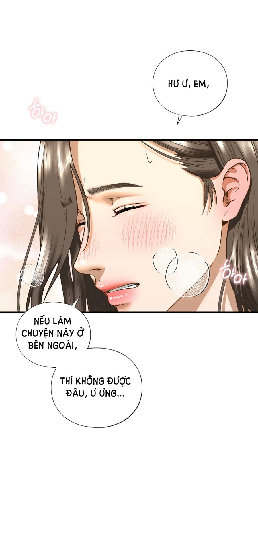 chị kế Chapter 20.1 - Trang 16 - Dâm Cô Nương