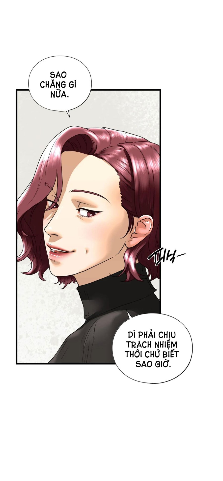 chị kế Chapter 16.2 - Trang 38 - Dâm Cô Nương