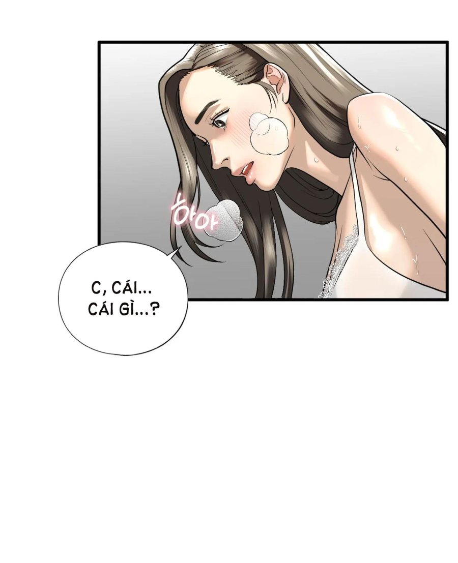 chị kế Chapter 11.2 - Trang 22 - Dâm Cô Nương