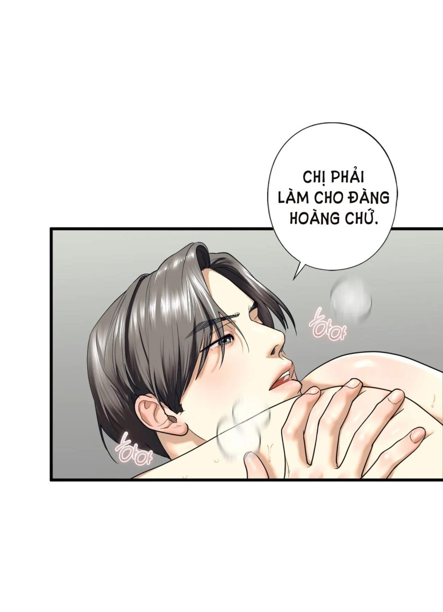 chị kế Chapter 11.2 - Trang 9 - Dâm Cô Nương