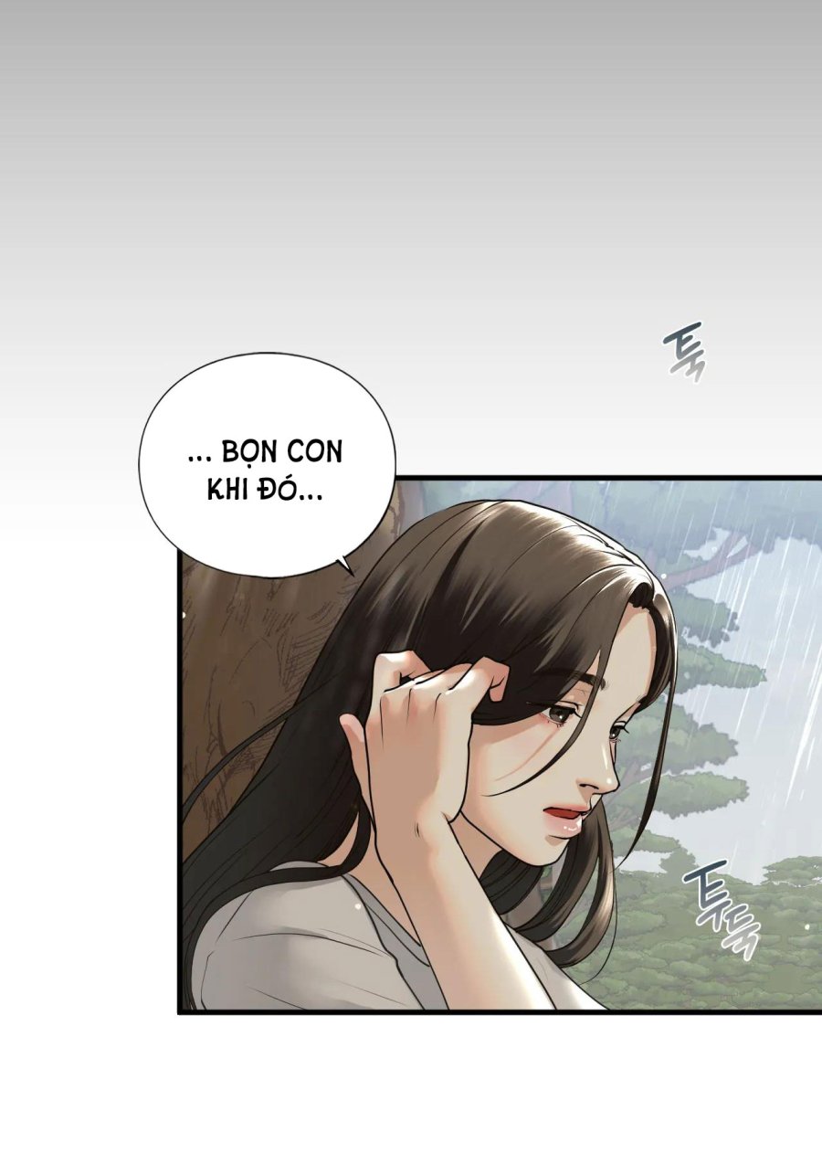 chị kế Chapter 12.2 - Trang 27 - Dâm Cô Nương
