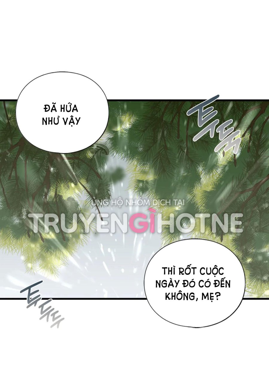 chị kế Chapter 12.2 - Trang 28 - Dâm Cô Nương