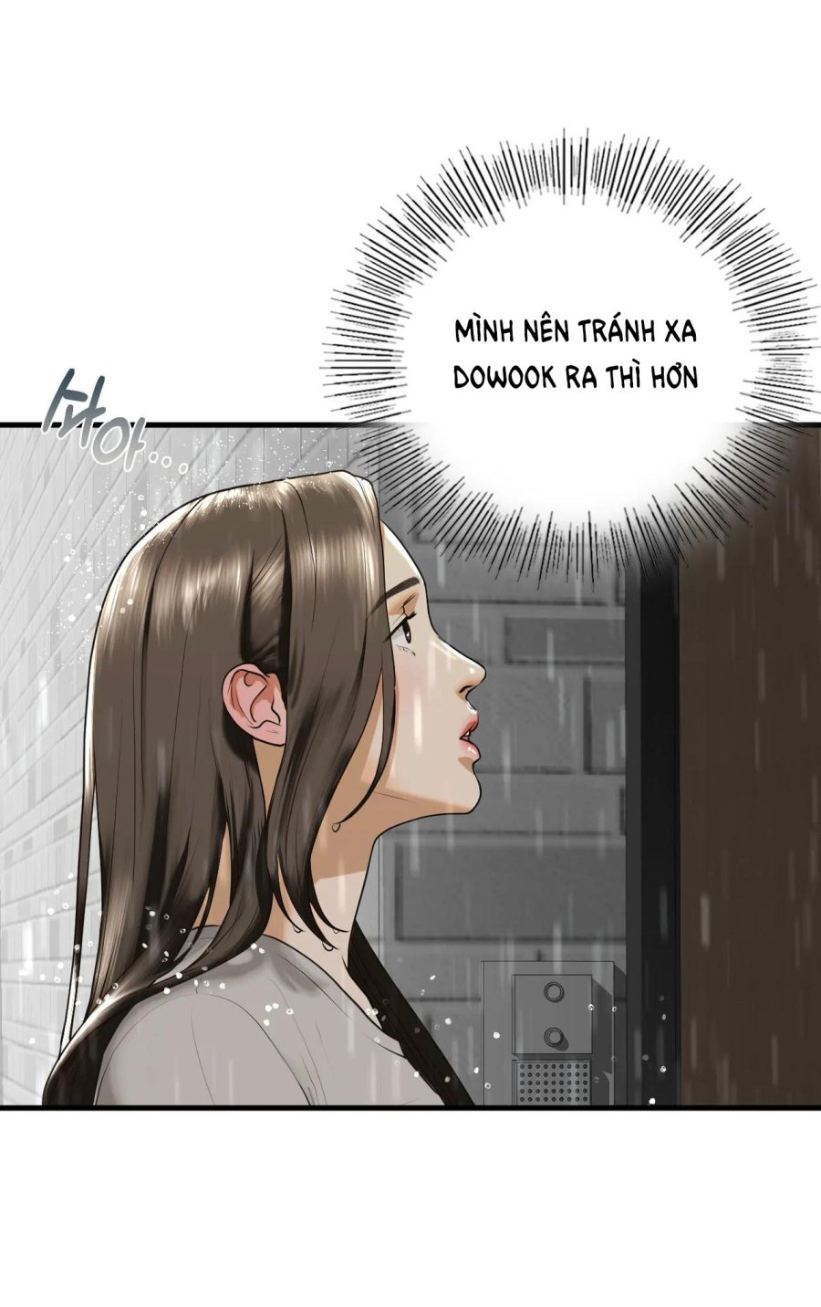 chị kế Chapter 12.2 - Trang 36 - Dâm Cô Nương