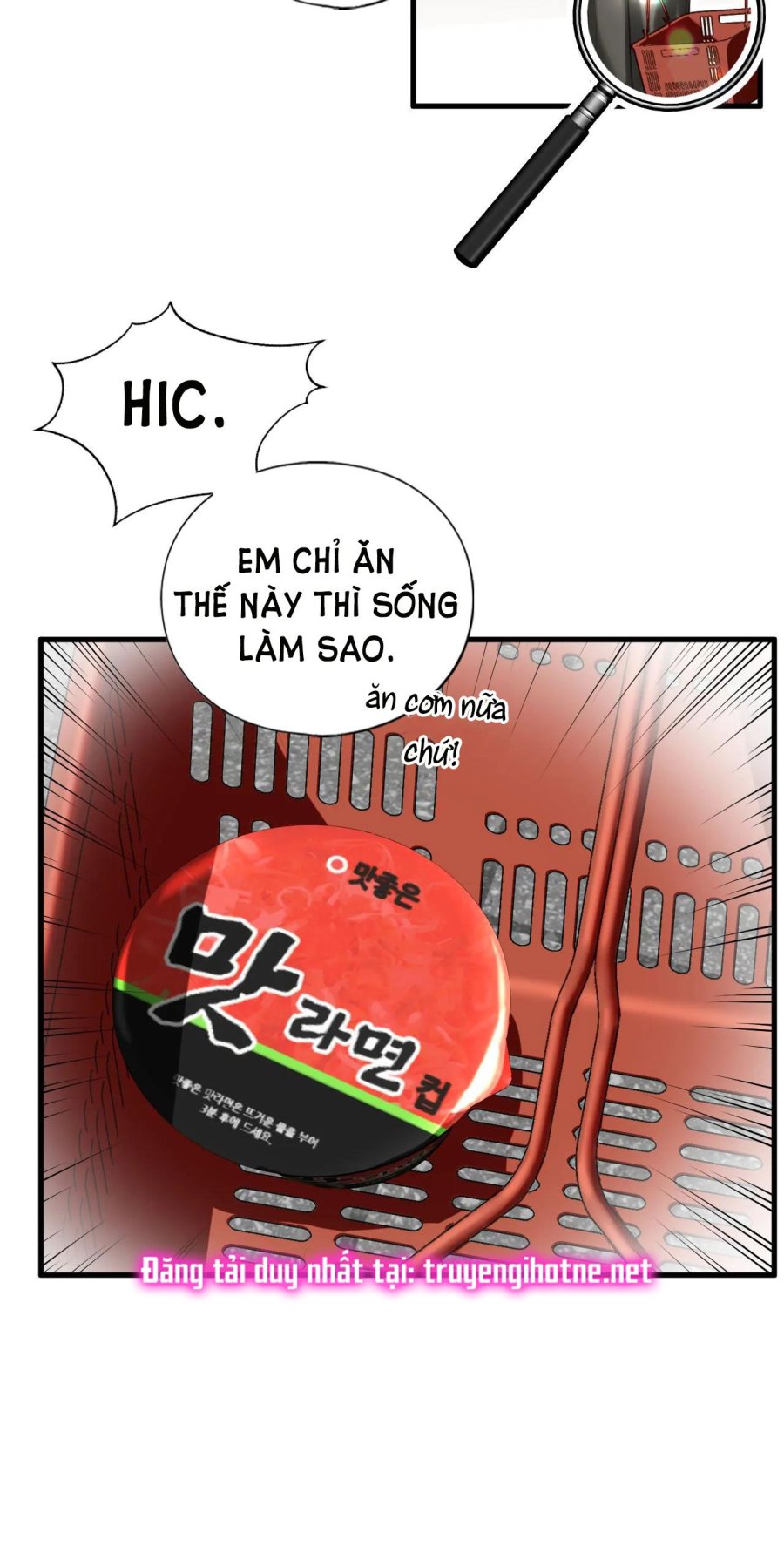 chị kế Chapter 9.2 - Trang 48 - Dâm Cô Nương