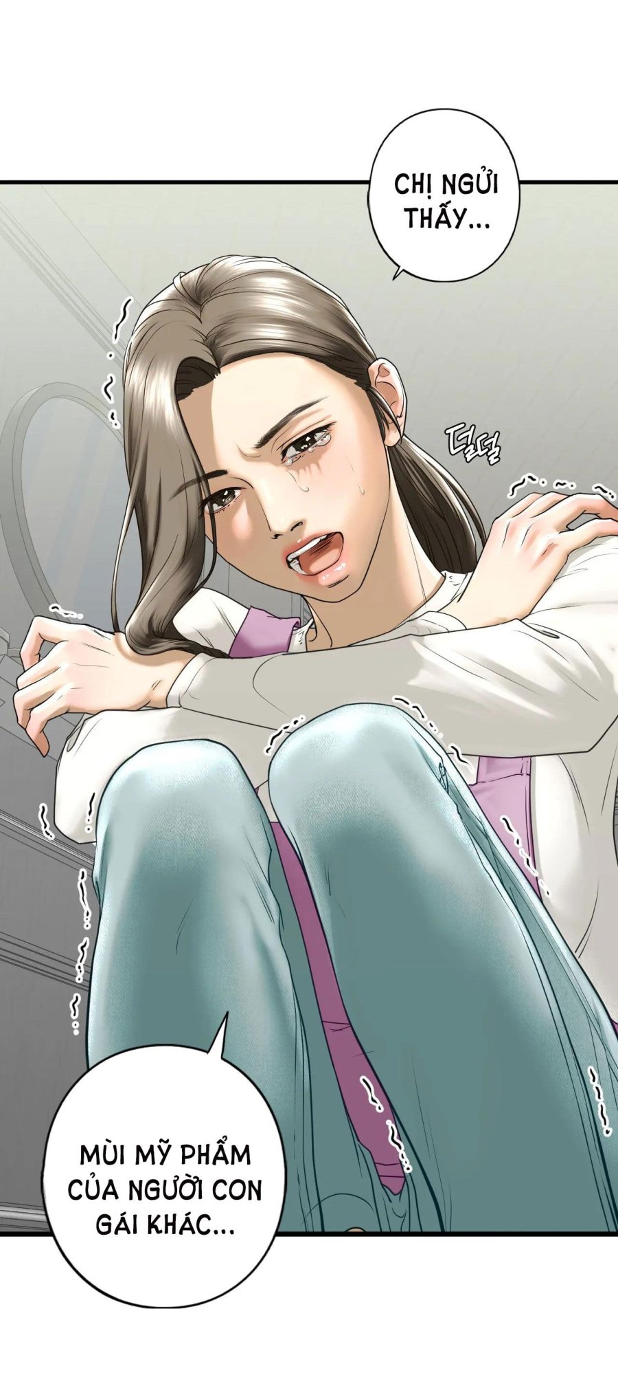 chị kế Chapter 10.2 - Trang 51 - Dâm Cô Nương
