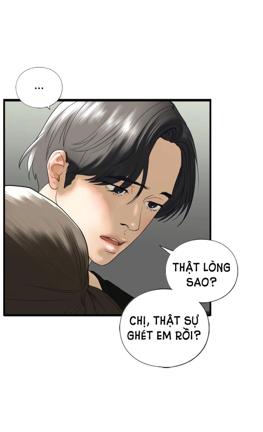 chị kế Chapter 10.2 - Trang 59 - Dâm Cô Nương