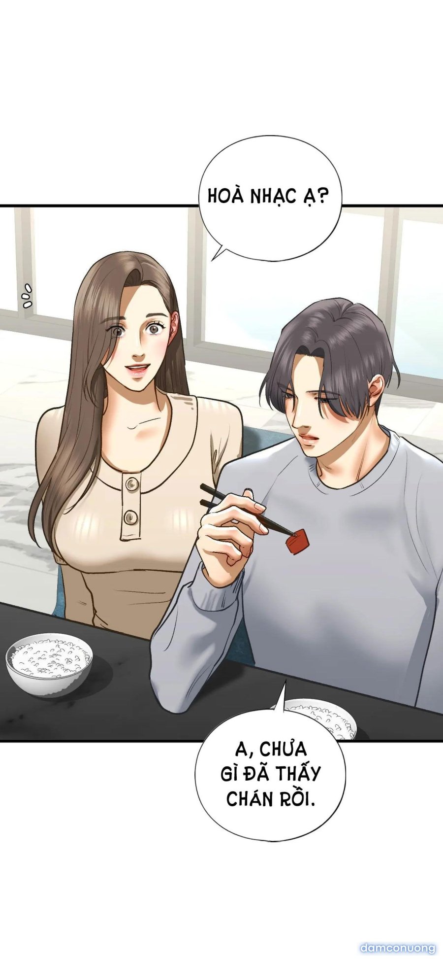 chị kế Chapter 23.2 - Trang 32 - Dâm Cô Nương