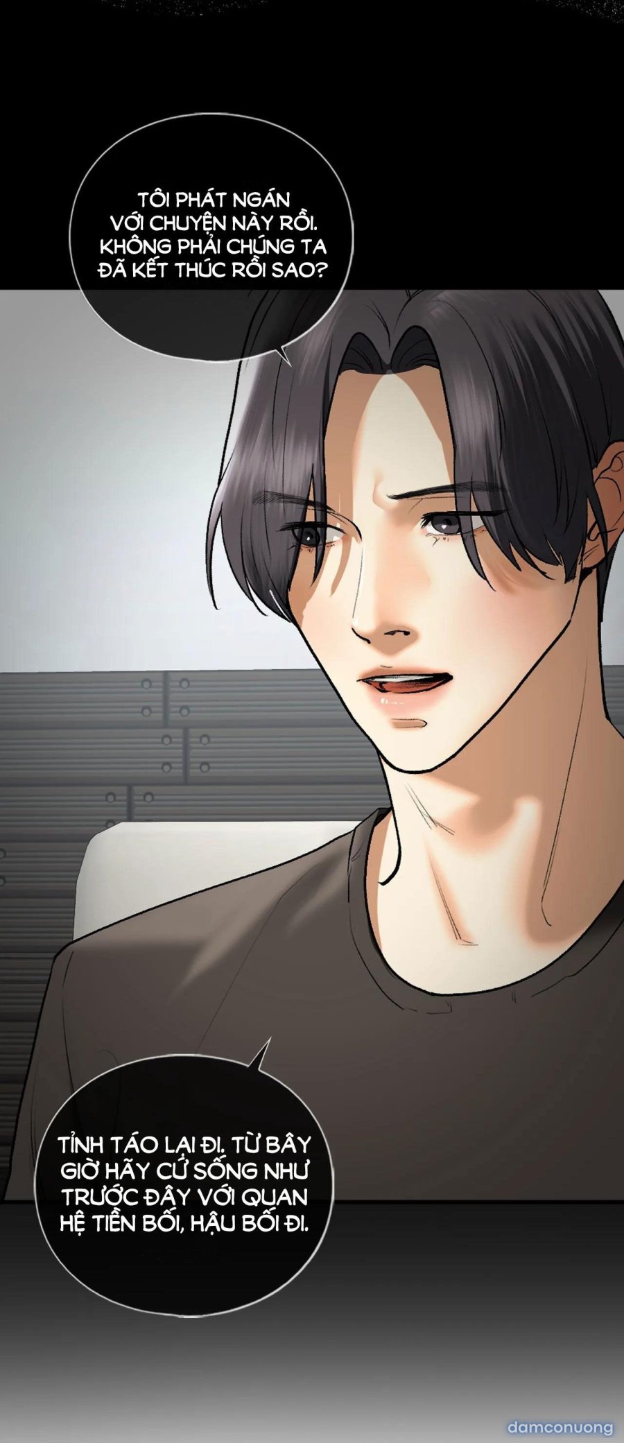 chị kế Chapter 27.1 - Trang 32 - Dâm Cô Nương