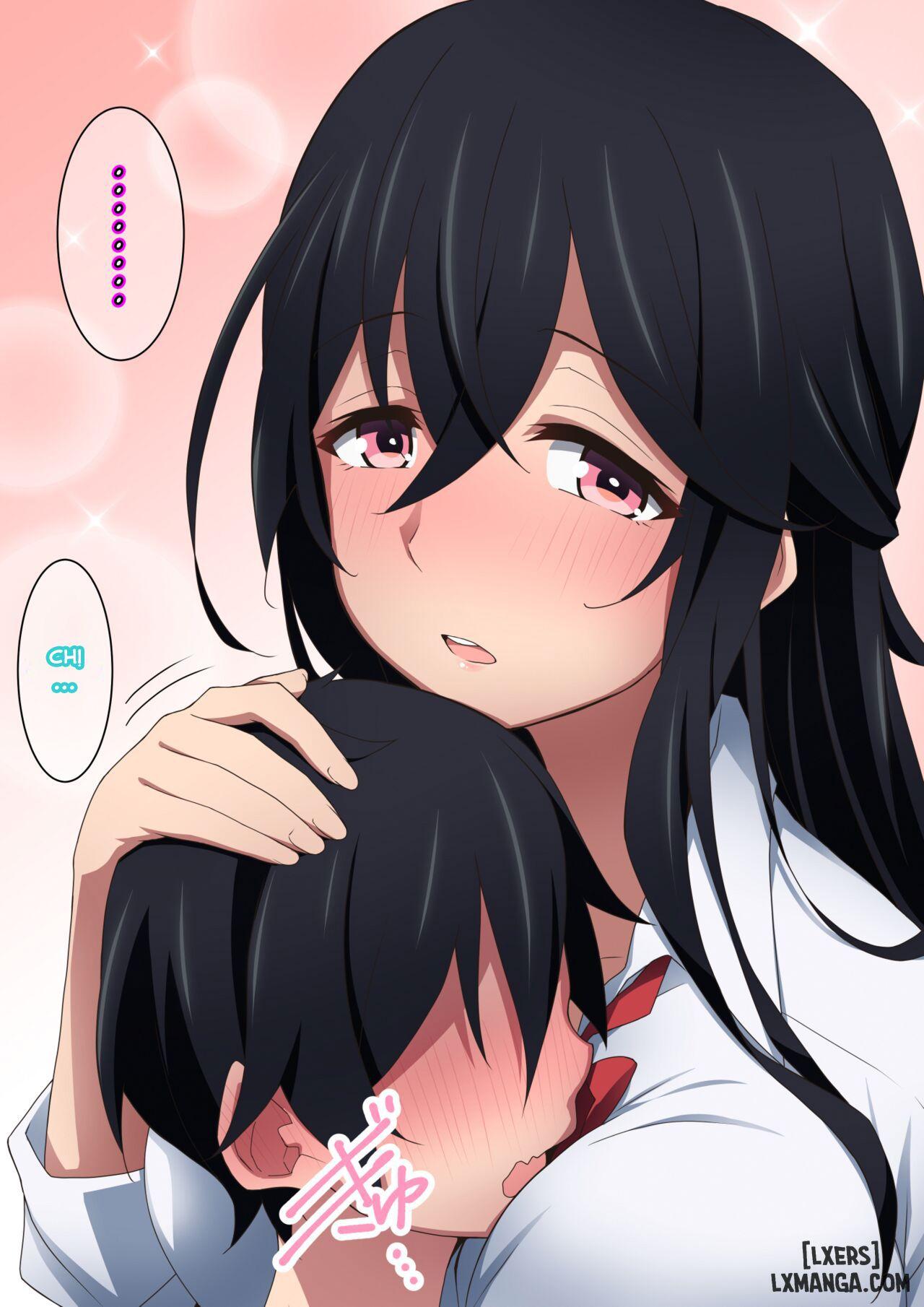 Onee-chan wa itsumo boku ni onara o Kagasete Kureru Chapter 1 - Trang 29 - Dâm Cô Nương
