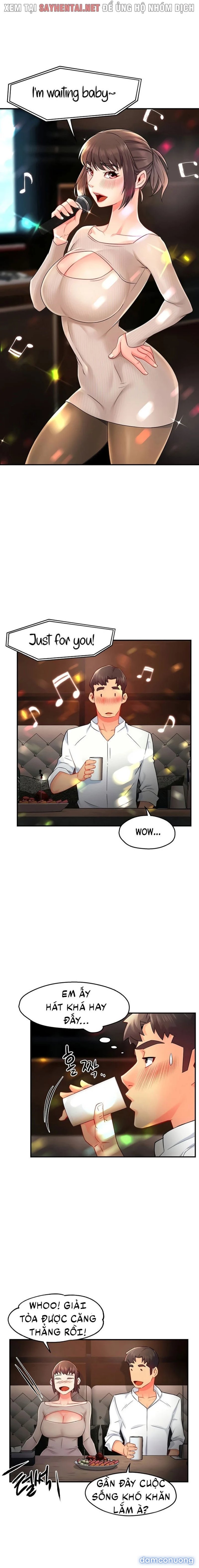 Thưa nhóm trưởng ! Đây là báo cáo Chapter 61 - Trang 7 - Dâm Cô Nương