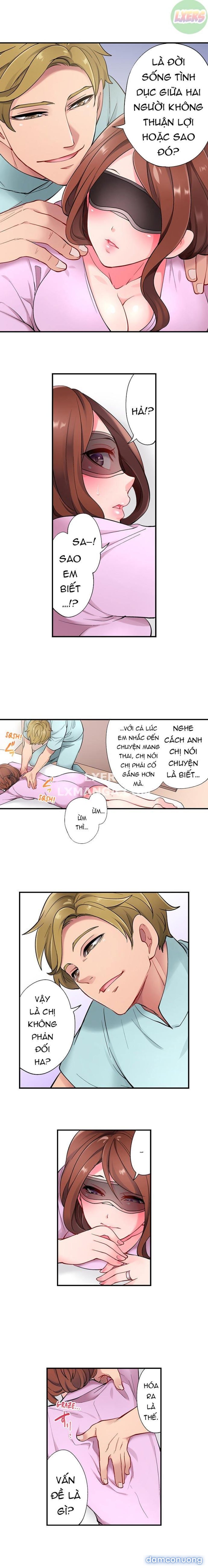 Lên đỉnh bởi em chồng Chapter 1 - Trang 14 - Dâm Cô Nương