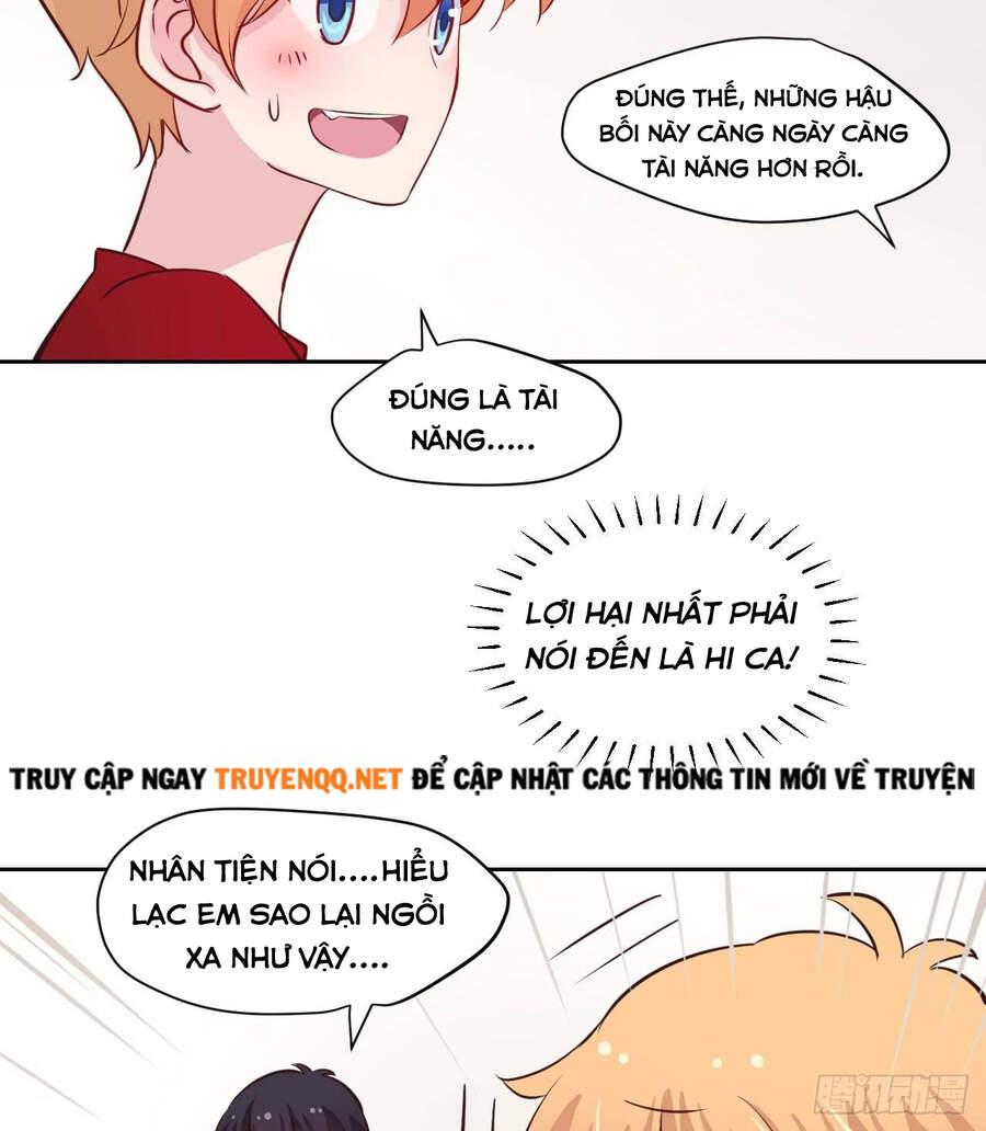 Hương Vị Ngọt Ngào Chapter 9 - Trang 10 - Dâm Cô Nương