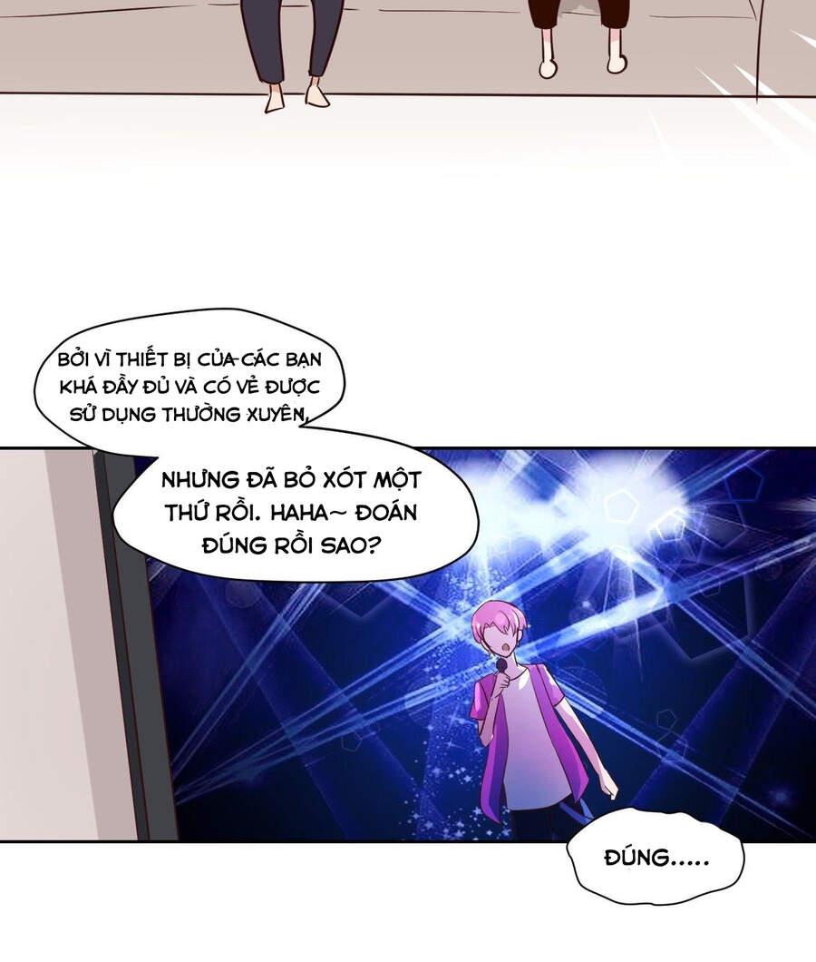 Hương Vị Ngọt Ngào Chapter 9 - Trang 19 - Dâm Cô Nương