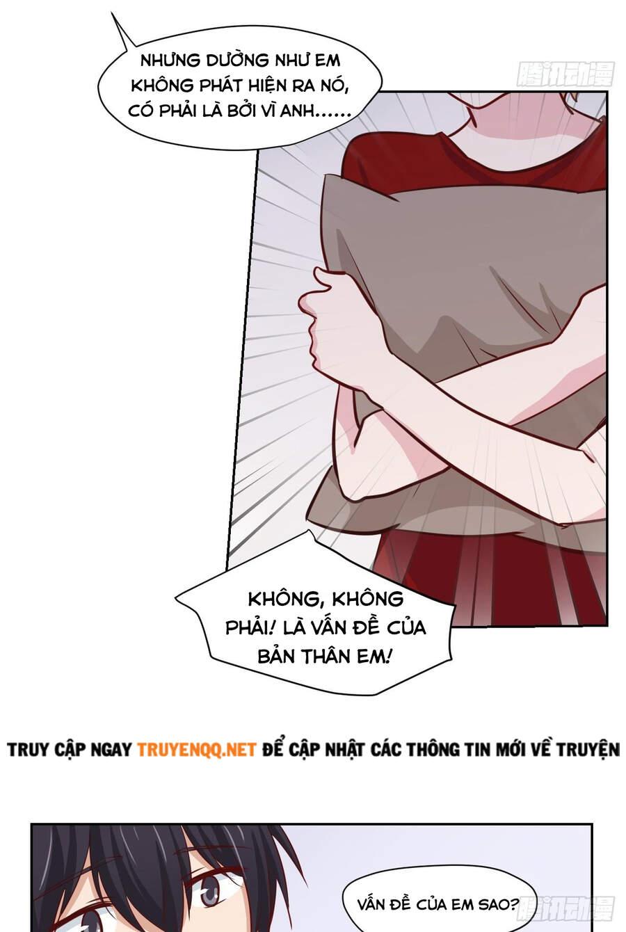Hương Vị Ngọt Ngào Chapter 9 - Trang 20 - Dâm Cô Nương