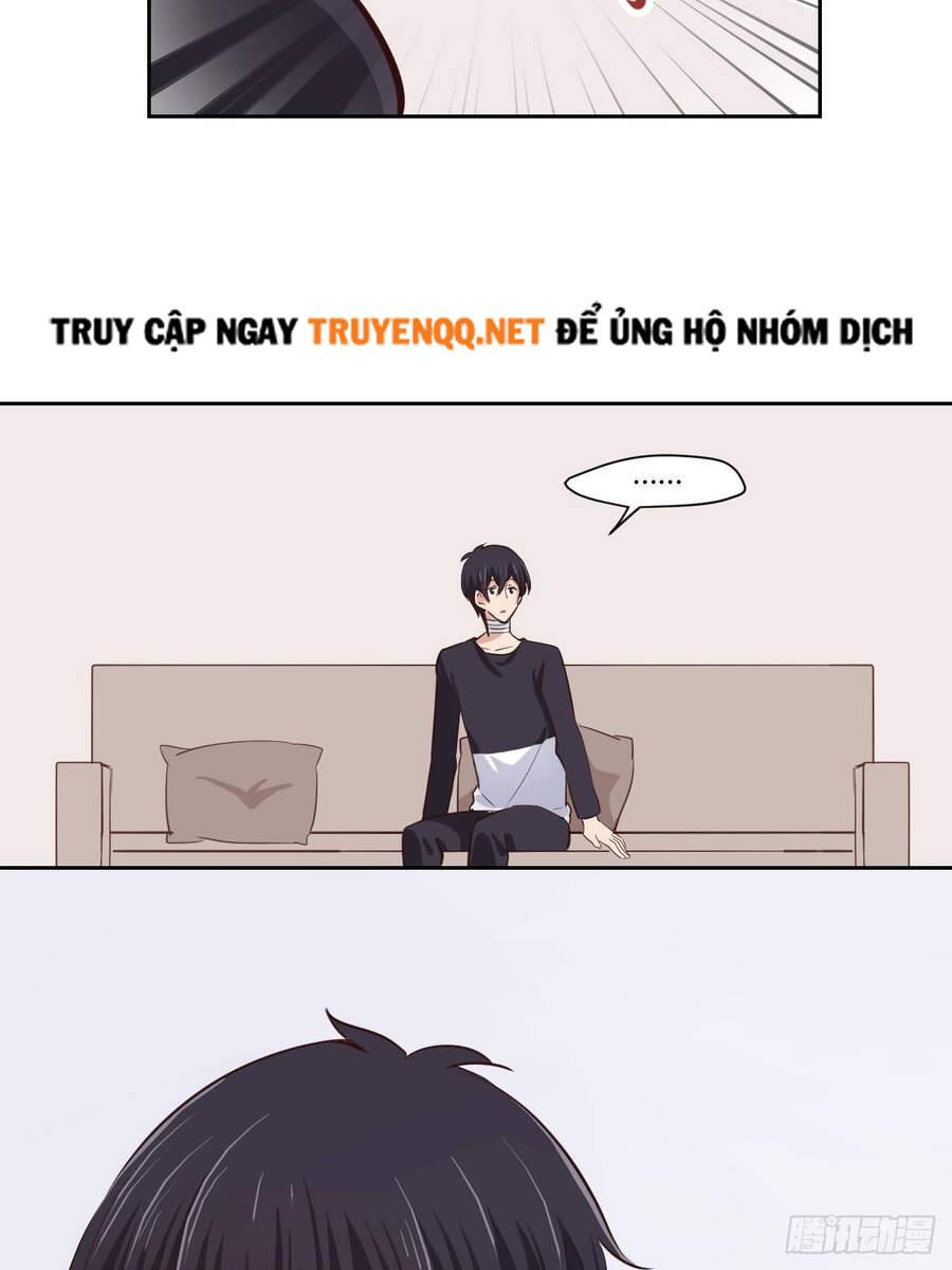 Hương Vị Ngọt Ngào Chapter 9 - Trang 23 - Dâm Cô Nương